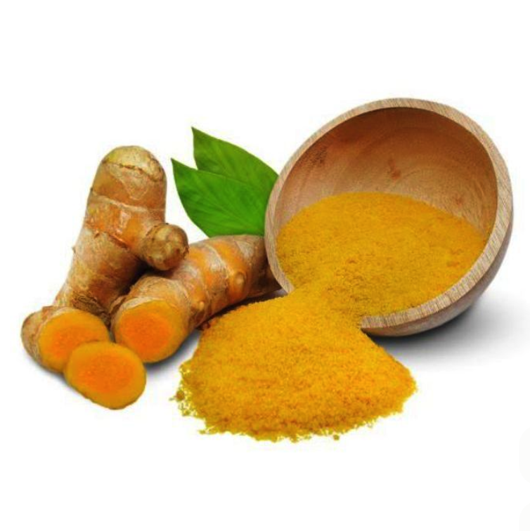 Temulawak Extract