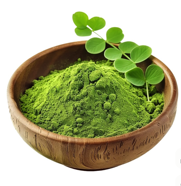 Pegagan Extract